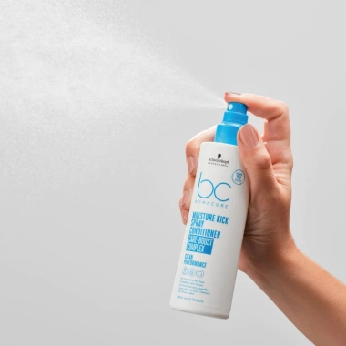 Xịt Dưỡng ẩm BC Moisture Kick Glycerol 200ml Cung cấp độ ẩm sâu Giảm giá 22% 7