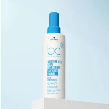Xịt Dưỡng ẩm BC Moisture Kick Glycerol 200ml Cung cấp độ ẩm sâu Giảm giá 22% 8