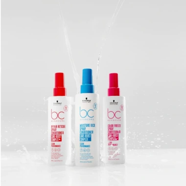 Xịt Dưỡng ẩm BC Moisture Kick Glycerol 200ml Cung cấp độ ẩm sâu Giảm giá 22% 9