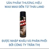 Xịt dưỡng bóng và làm sạch da ghế Wax Max - Bảo vệ da, giá ưu đãi 47.500đ 4