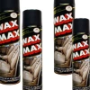 Xịt dưỡng bóng và làm sạch da ghế Wax Max - Bảo vệ da, giá ưu đãi 47.500đ 9
