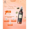 Xịt dưỡng Caluo.Ber 300ml - Phục hồi tóc hư tổn nhanh, giảm giá 239.000 VND 2