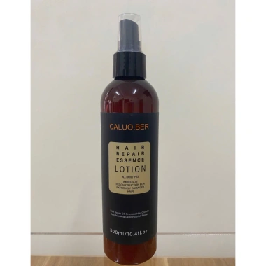 Xịt dưỡng Caluo.Ber 300ml - Phục hồi tóc hư tổn nhanh, giảm giá 239.000 VND 6 Xịt dưỡng Caluo.Ber 300ml - Phục hồi tóc hư tổn nhanh, giảm giá 239.000 VND 6