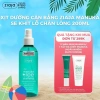 Xịt Dưỡng Cân Bằng Se Khít Lỗ Chân Lông Giảm Mụn Ziaja Manuka Tree Toner 200ml Kiểm Soát Dầu