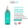 Xịt Dưỡng Cân Bằng Se Khít Lỗ Chân Lông Giảm Mụn Ziaja Manuka Tree Toner 200ml Kiểm Soát Dầu 2