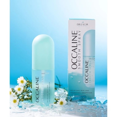 Xịt Dưỡng Căng Bóng Tế Bào Gốc Dr.Lacir Ocaline Smooth Spray 100ml - Giá ưu đãi 420k 5