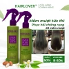 Xịt Dưỡng Collagen Morgarji - Bảo Vệ Tóc Khỏi Nhiệt, Hương Nước Hoa, Giá 135.000₫