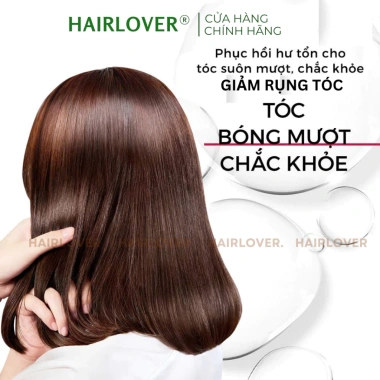 Xịt Dưỡng Collagen Morgarji - Bảo Vệ Tóc Khỏi Nhiệt, Hương Nước Hoa, Giá 135.000₫