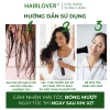 Xịt Dưỡng Collagen Morgarji - Bảo Vệ Tóc Khỏi Nhiệt, Hương Nước Hoa, Giá 135.000₫ 5