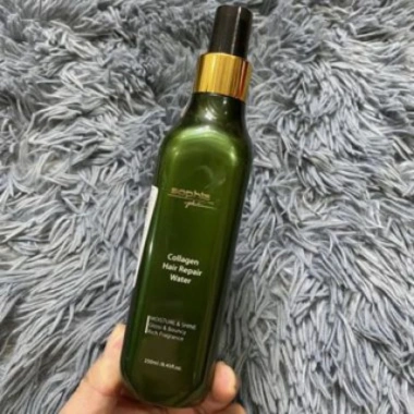 Xịt Dưỡng Collagen Phục Hồi Tóc - Nước Repair, Giá chỉ 256k, Dưỡng ẩm và Tái Tạo 4