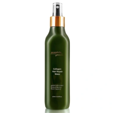 Xịt Dưỡng Collagen Phục Hồi Tóc - Nước Repair, Giá chỉ 256k, Dưỡng ẩm và Tái Tạo 7