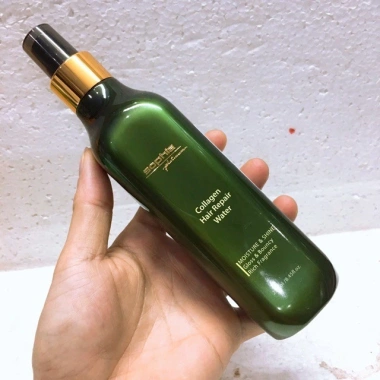 Xịt Dưỡng Collagen Sophia 250ml - Phục Hồi Tóc, Tóc Mượt Bóng, Giá Ưu Đãi 274k