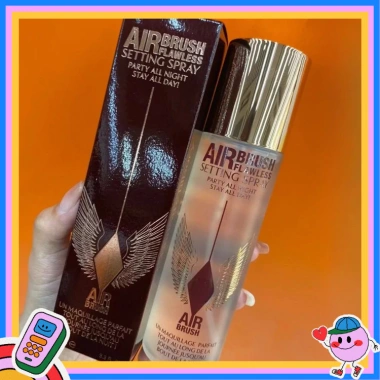 Xịt dưỡng da mặt C‑T không cồn 100ml – Dưỡng ẩm, làm mới, tiện di động, giảm 18%