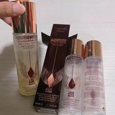 Xịt dưỡng da mặt C‑T không cồn 100ml – Dưỡng ẩm, làm mới, tiện di động, giảm 18%