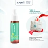 Xịt dưỡng giảm mụn cơ thể Dr.PONG B3 Acne Clear 60ml - Giảm giá, sạch, không bít tắc