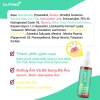 Xịt dưỡng giảm mụn cơ thể Dr.PONG B3 Acne Clear 60ml - Giảm giá, sạch, không bít tắc 3