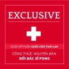 Xịt dưỡng giảm mụn cơ thể Dr.PONG B3 Acne Clear 60ml - Giảm giá, sạch, không bít tắc 9