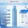 Xịt dưỡng giữ phồng tóc Verdant Park VDPK22 - Gel tạo kiểu lâu bết, Caviar Oil & Collagen, giảm giá 21% chỉ 189.000₫