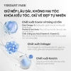 Xịt dưỡng giữ phồng tóc Verdant Park VDPK22 - Gel tạo kiểu lâu bết, Caviar Oil & Collagen, giảm giá 21% chỉ 189.000₫ 5