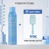 Xịt dưỡng giữ phồng tóc Verdant Park VDPK22 - Gel tạo kiểu lâu bết, Caviar Oil & Collagen, giảm giá 21% chỉ 189.000₫ 10