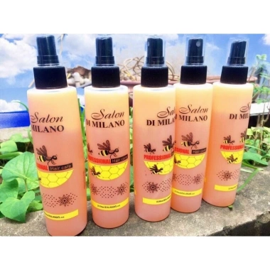 Xịt Dưỡng Ong Milano - Phục Hồi, Chống Rụng, Kích Mọc Tóc, Giá Giảm 88.999 VND