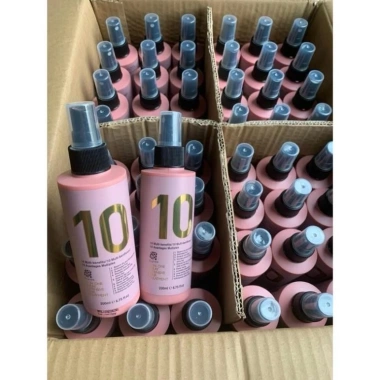 Xịt Dưỡng Siêu Mềm Mượt 10 In 1 CYNOS 200ml Chính Hãng: Dưỡng sâu, Mượt mà, Giảm Giá 20% 5 Xịt Dưỡng Siêu Mềm Mượt 10 In 1 CYNOS 200ml Chính Hãng: Dưỡng sâu, Mượt mà, Giảm Giá 20% 5