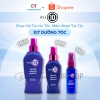 Xịt Dưỡng Tóc 10 Miracle Leave-In 120ml - 10 Công Dụng Phục Hồi, Bóng Mượt, Giá 840k