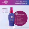 Xịt Dưỡng Tóc 10 Miracle Leave-In 120ml - 10 Công Dụng Phục Hồi, Bóng Mượt, Giá 840k 6