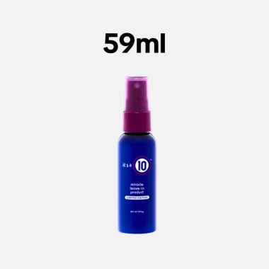 Xịt Dưỡng Tóc 10 Miracle Leave-In 120ml - 10 Công Dụng Phục Hồi, Bóng Mượt, Giá 840k 11