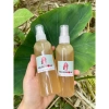 Xịt dưỡng tóc 100ml tinh dầu bưởi sả gừng – Kích mọc nhanh, giảm rụng, giá 42.000₫
