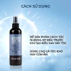 Xịt Dưỡng Tóc DELOFIL Argan Oil Protein 250ml - Phục Hồi Khô Xơ, Chống Rối, Bảo Vệ Nhiệt, Giá 220.000 VND 3
