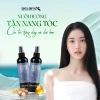 Xịt Dưỡng Tóc DELOFIL Argan Oil Protein 250ml - Phục Hồi Khô Xơ, Chống Rối, Bảo Vệ Nhiệt, Giá 220.000 VND 9