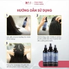 Xịt dưỡng tóc Delofil Vitamin Hair Spray - Bóng mượt, giữ nếp, bảo vệ tóc uốn duỗi nhuộm, giảm giá 289k 4