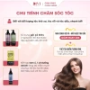 Xịt dưỡng tóc Delofil Vitamin Hair Spray - Bóng mượt, giữ nếp, bảo vệ tóc uốn duỗi nhuộm, giảm giá 289k 6