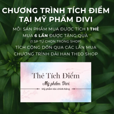 Xịt dưỡng tóc Delofil Vitamin Hair Spray - Bóng mượt, giữ nếp, bảo vệ tóc uốn duỗi nhuộm, giảm giá 289k 9 Xịt dưỡng tóc Delofil Vitamin Hair Spray - Bóng mượt, giữ nếp, bảo vệ tóc uốn duỗi nhuộm, giảm giá 289k 9