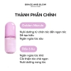 Xịt Dưỡng Tóc Grace & Glow 100ml Thơm Mát, Chống Xơ Rối, Keratin - Giá 81.000đ 5