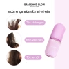 Xịt Dưỡng Tóc Grace & Glow 100ml Thơm Mát, Chống Xơ Rối, Keratin - Giá 81.000đ 7