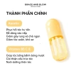 Xịt Dưỡng Tóc Grace & Glow 100ml Thơm Mát, Chống Xơ Rối, Keratin - Giá 81.000đ 8