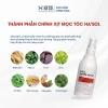Xịt Dưỡng Tóc Hasol Anagen Scalp Tonic 100ml - Rụng tóc, mỏng yếu, 349.000 VND 8