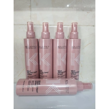 Xịt dưỡng tóc hương nước hoa Kalispro 210ml - Dưỡng, phục hồi, gỡ rối nhanh, 137.200 VND 5 Xịt dưỡng tóc hương nước hoa Kalispro 210ml - Dưỡng, phục hồi, gỡ rối nhanh, 137.200 VND 5