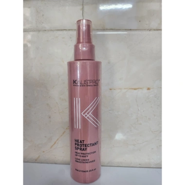 Xịt dưỡng tóc hương nước hoa Kalispro 210ml - Dưỡng, phục hồi, gỡ rối nhanh, 137.200 VND 6 Xịt dưỡng tóc hương nước hoa Kalispro 210ml - Dưỡng, phục hồi, gỡ rối nhanh, 137.200 VND 6