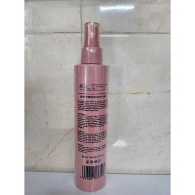 Xịt dưỡng tóc hương nước hoa Kalispro 210ml - Dưỡng, phục hồi, gỡ rối nhanh, 137.200 VND 7 Xịt dưỡng tóc hương nước hoa Kalispro 210ml - Dưỡng, phục hồi, gỡ rối nhanh, 137.200 VND 7