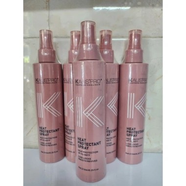Xịt dưỡng tóc hương nước hoa Kalispro 210ml - Dưỡng, phục hồi, gỡ rối nhanh, 137.200 VND 8 Xịt dưỡng tóc hương nước hoa Kalispro 210ml - Dưỡng, phục hồi, gỡ rối nhanh, 137.200 VND 8