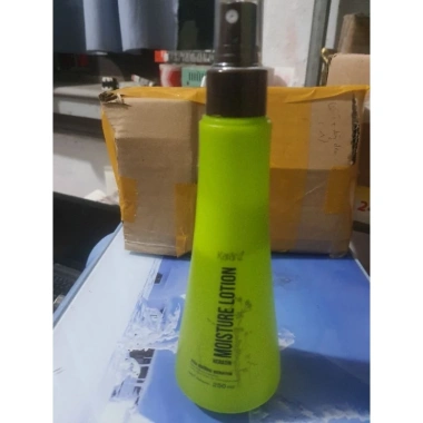 Xịt Dưỡng Tóc KARANZ 250ml - Dưỡng ẩm sâu, bóng mượt, giảm gãy rụng, Giá chỉ 58.000 VND 2
