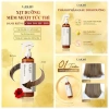 Xịt dưỡng tóc keratin Đỉnh lắm - Bảo vệ, phục hồi tóc nhanh, chính hãng, giảm còn 315.000₫ 5