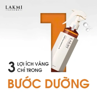 Xịt dưỡng tóc keratin Đỉnh lắm - Bảo vệ, phục hồi tóc nhanh, chính hãng, giảm còn 315.000₫