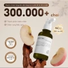 Xịt dưỡng tóc Lab on Hair - Giảm rụng tóc, tăng độ dày, chỉ 128.000₫ 6