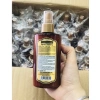 Xịt dưỡng tóc LACEI IMPROVEMENT 250ml - Dưỡng sâu, bóng mượt, giảm giá 185k 7