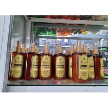Xịt dưỡng tóc LACEI IMPROVEMENT 250ml - Dưỡng sâu, bóng mượt, giảm giá 185k
