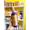 Xịt dưỡng tóc LACEI tím mùi thơm lâu 200ml - Dưỡng sâu tóc khô xơ, giá chỉ 120k 9